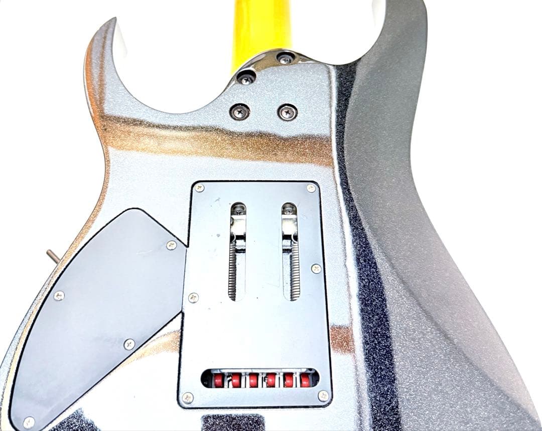 【希少・美品】ibanez アイバニーズ RG1520GK エレキギター