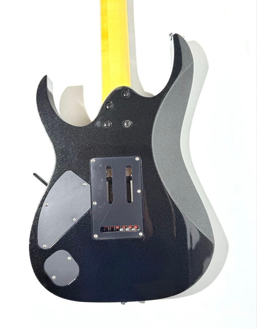 【希少・美品】ibanez アイバニーズ RG1520GK エレキギター
