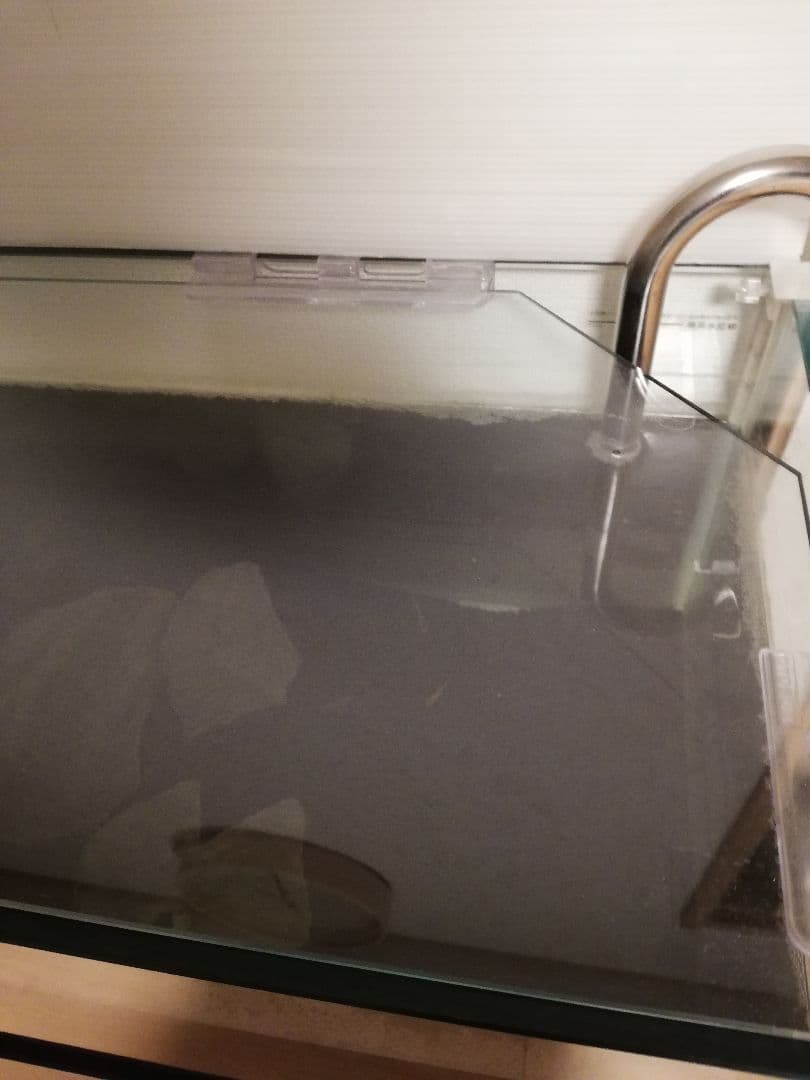 コトブキ レグラス90 & 水槽台&外部フィルター セット