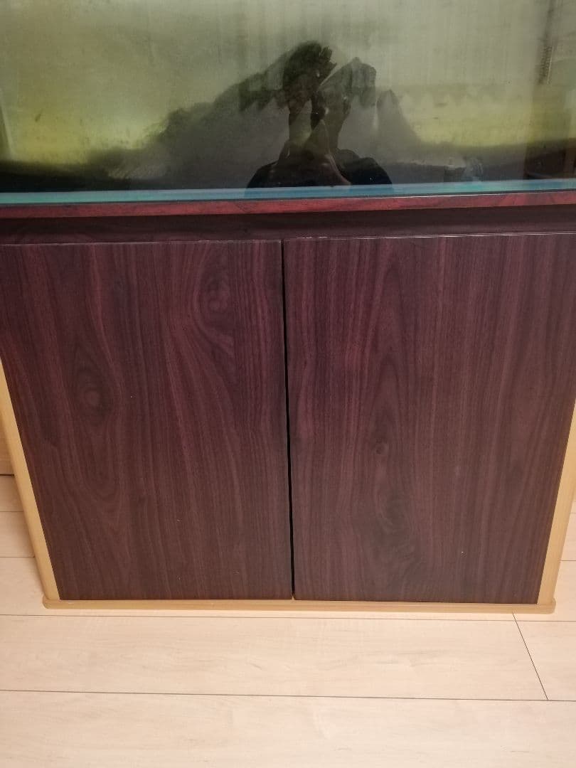 コトブキ レグラス90 & 水槽台&外部フィルター セット