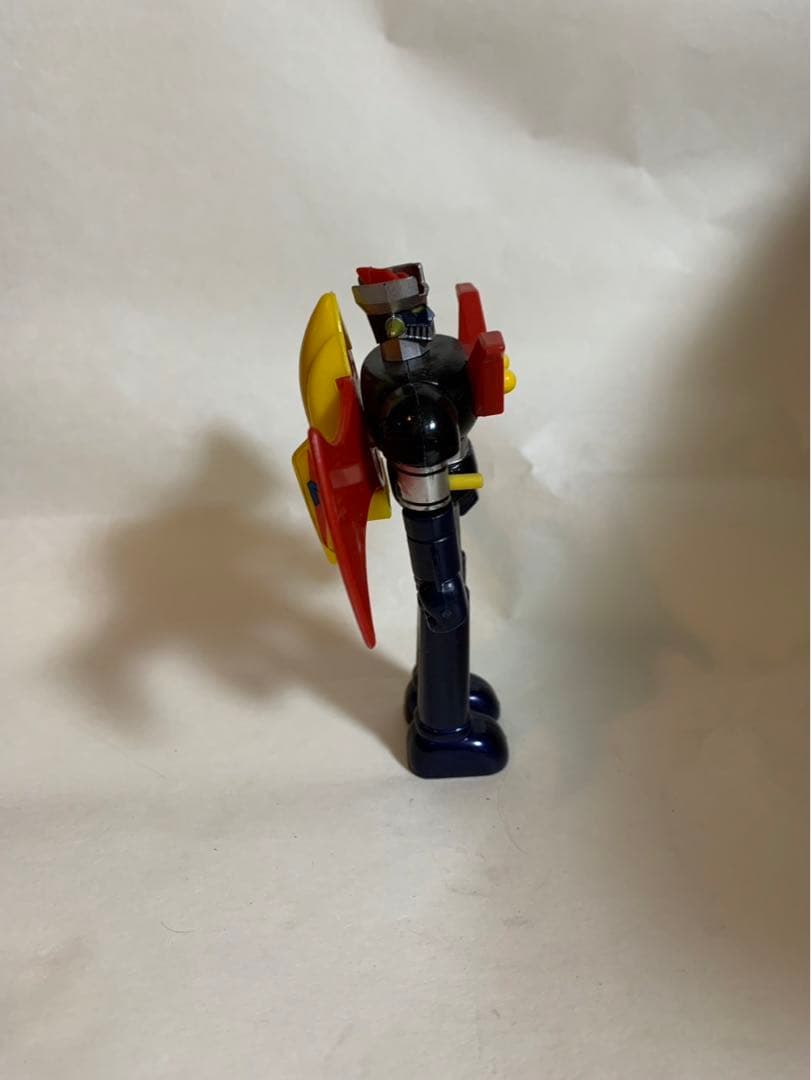 ⚠️レア　マジンガーZ ４期　超合金　ポピー　ポピニカ