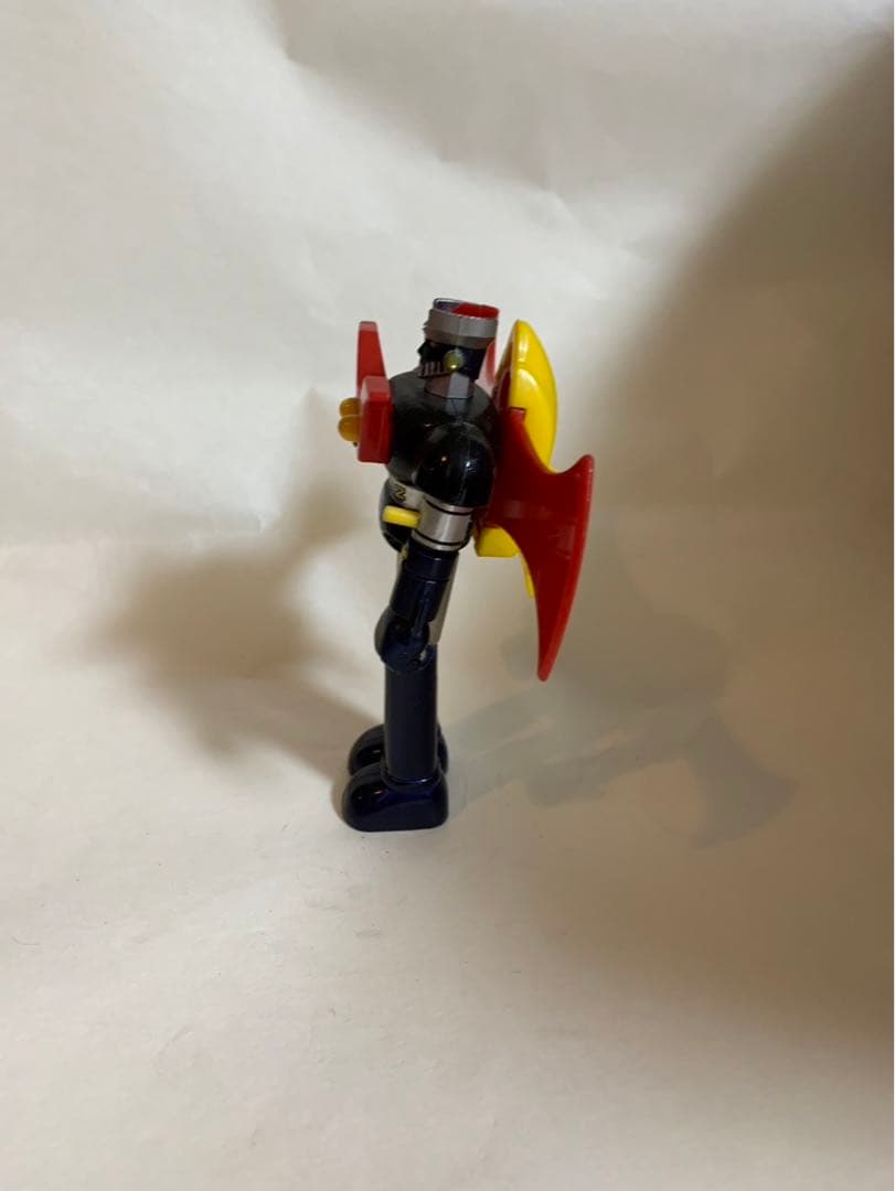 ⚠️レア　マジンガーZ ４期　超合金　ポピー　ポピニカ