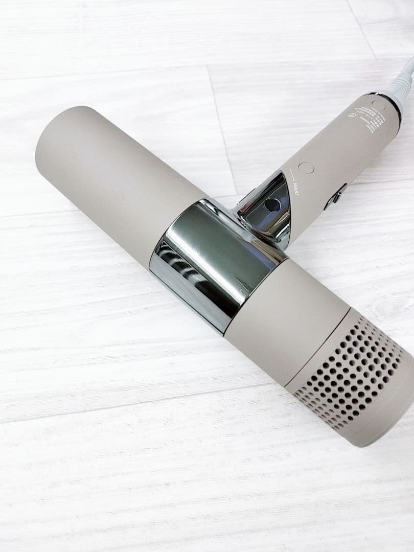 未使用に近い☺KINUJO 絹女 ドライヤー キヌジョ