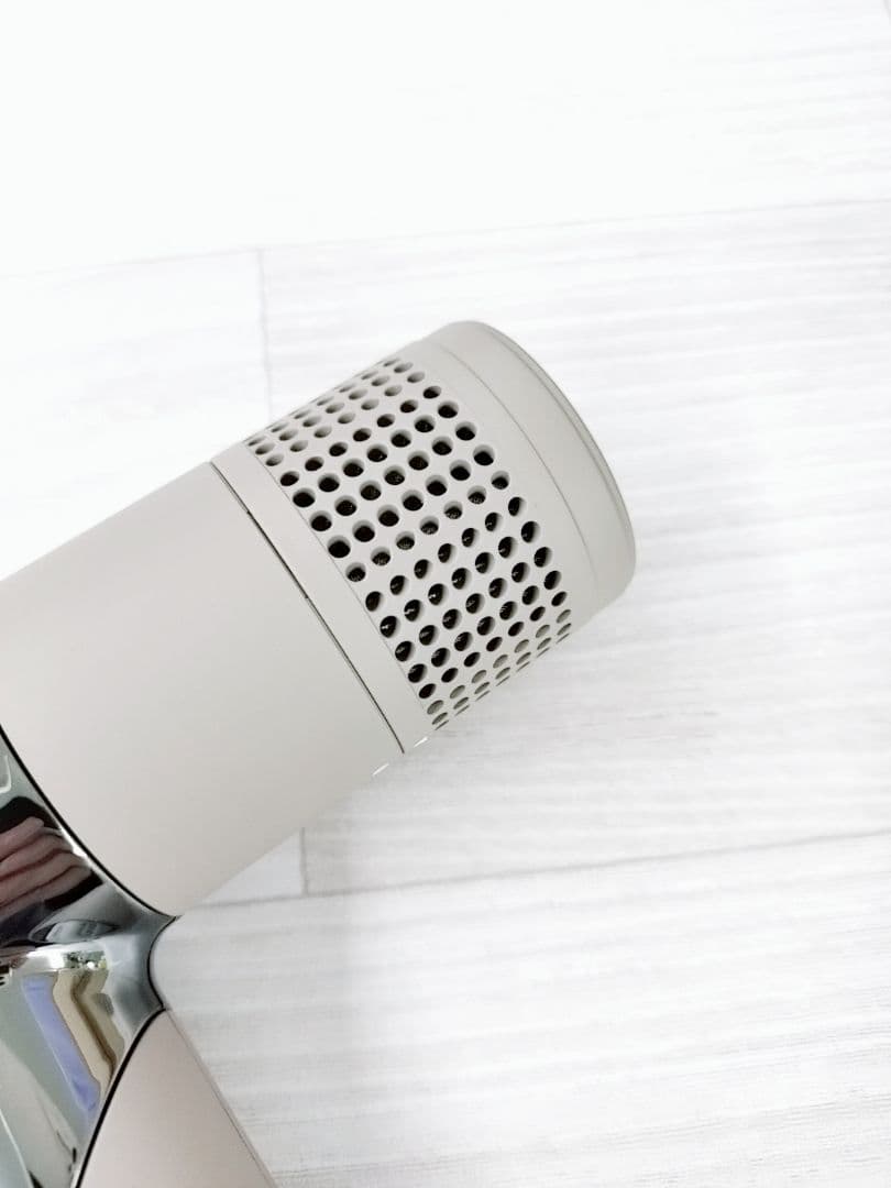 未使用に近い☺KINUJO 絹女 ドライヤー キヌジョ