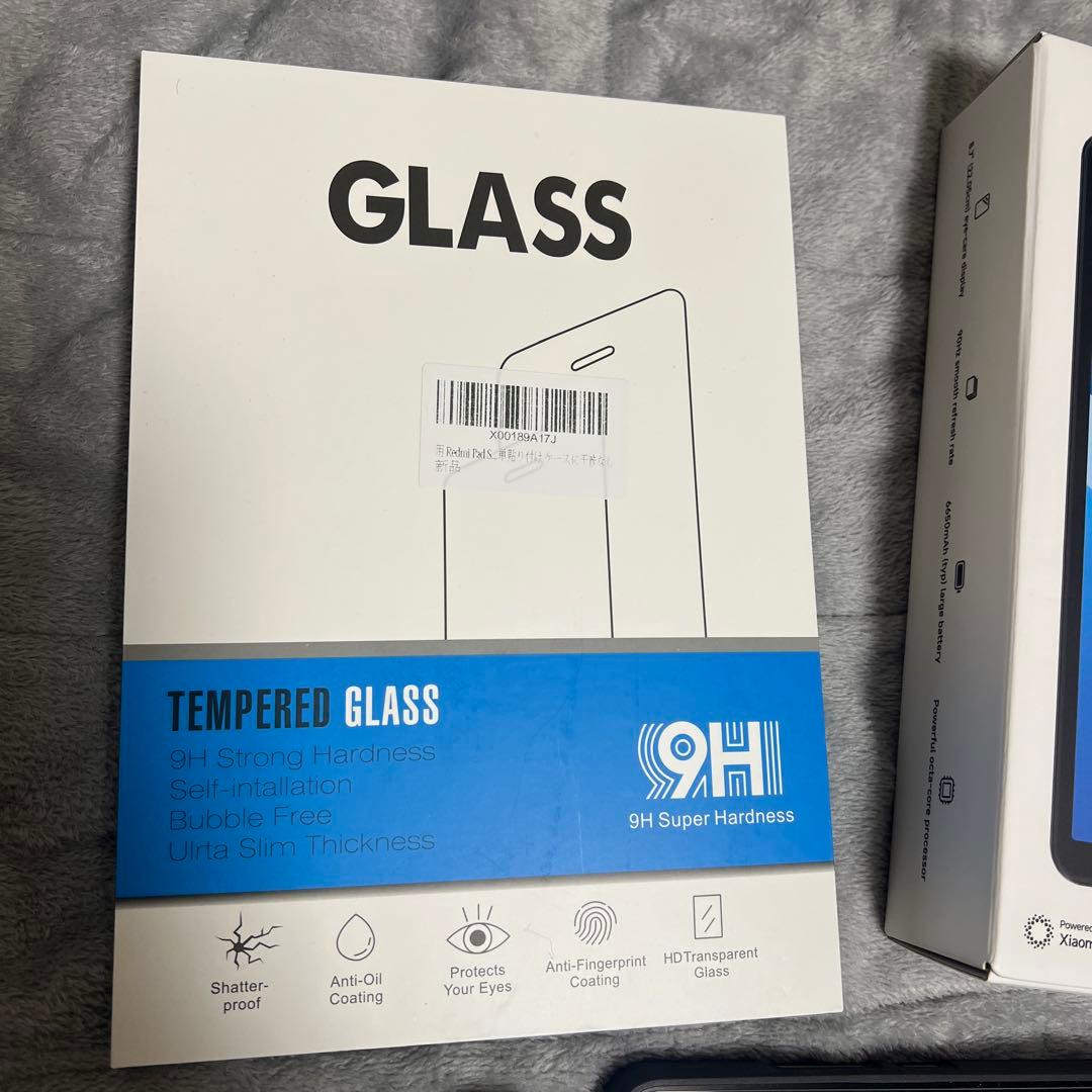 Redmi Pad SE 8.7 タブレット 64GB wifiモデル