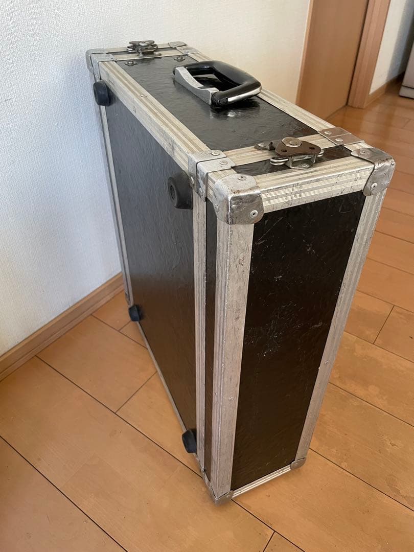 armor アルモア FRP製　機材用ケース