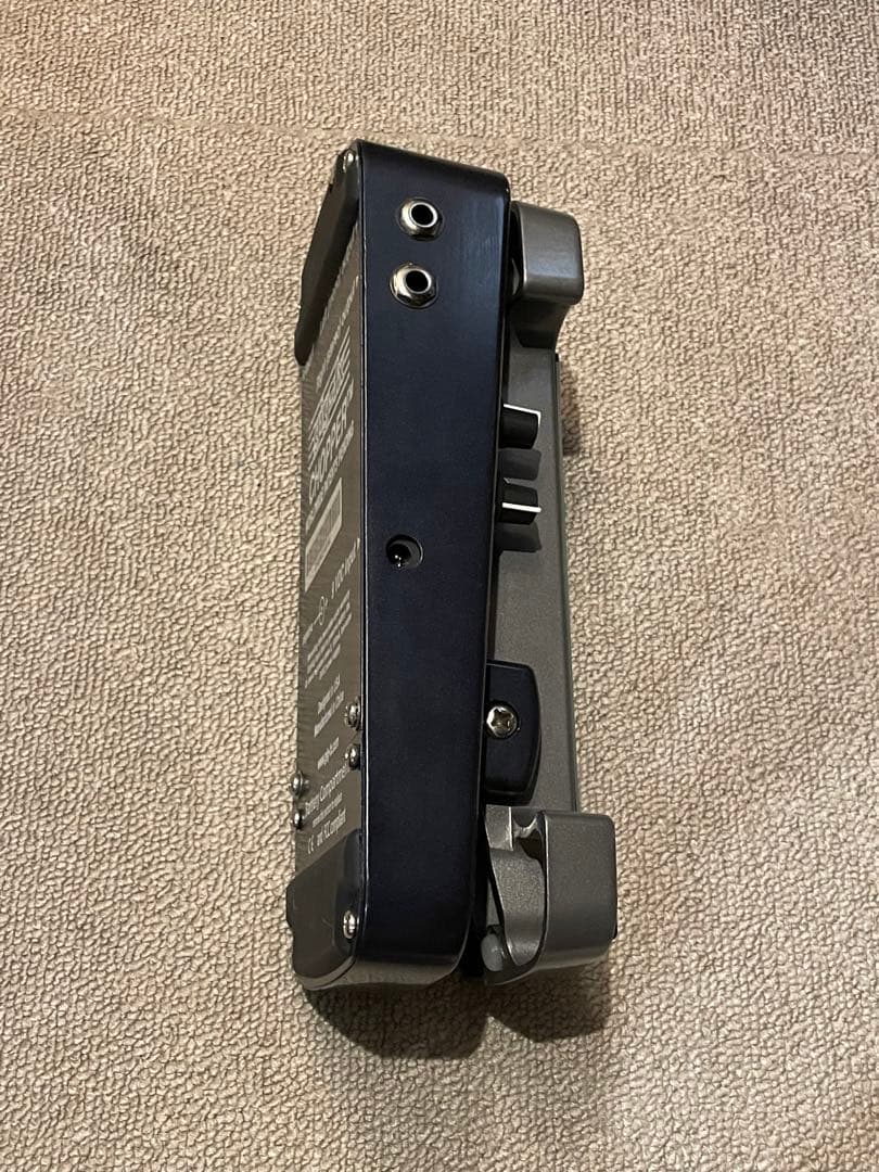 gig-fx CHOPPER トレモロエフェクター