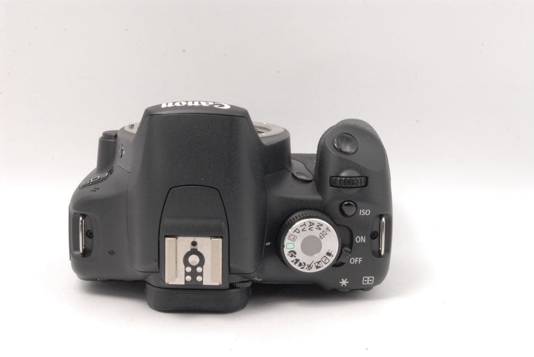 ✨美品✨Canon kiss X3 レンズセット 初心者おすすめ 迷ったらコレ◎