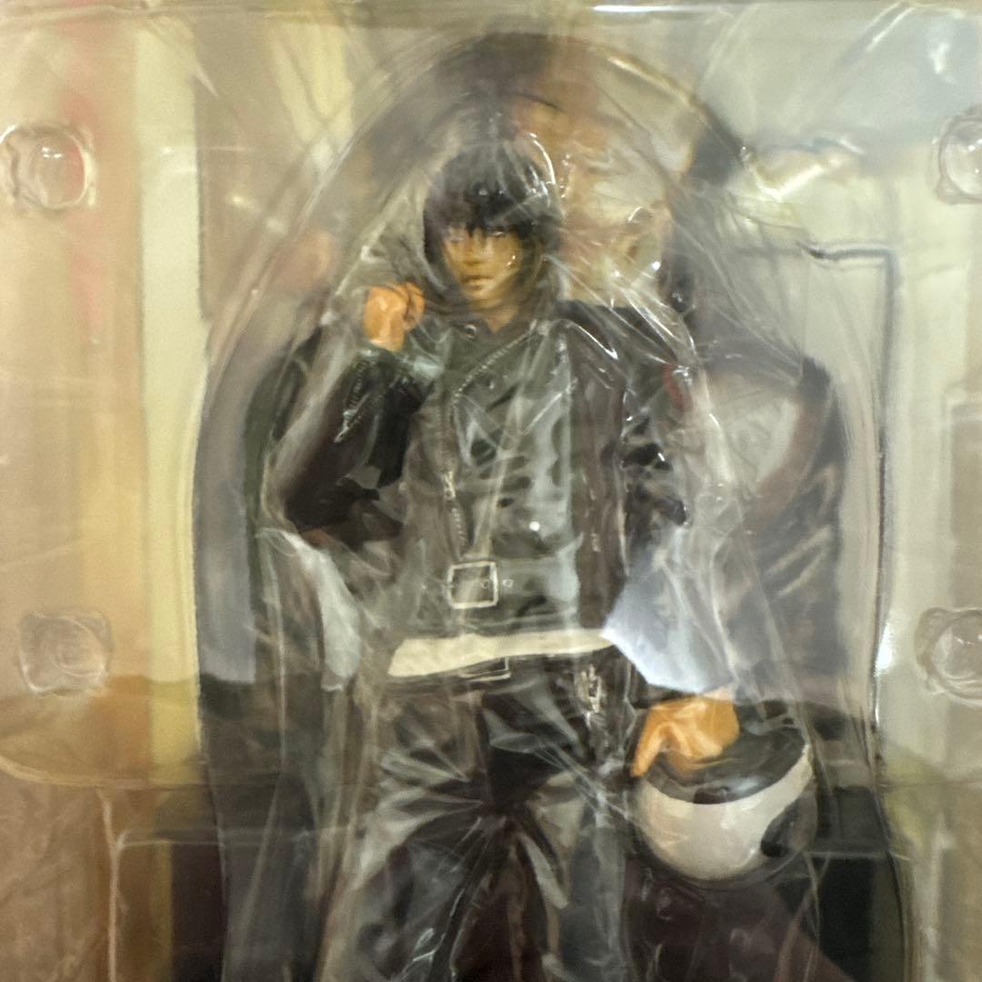 クローズ & WORST フィギュア　藤代拓海ALTERNATIVE