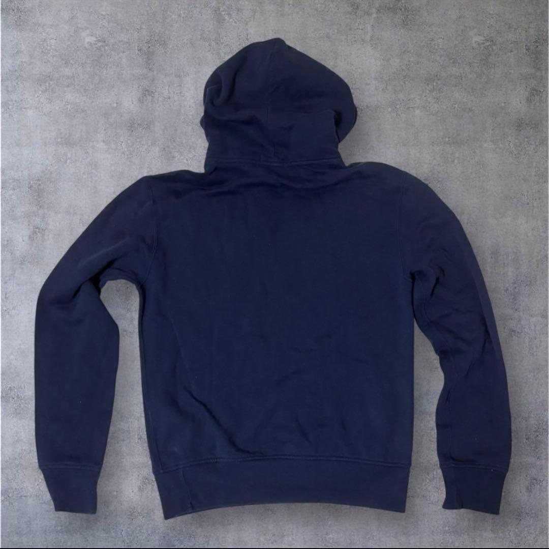 ポロラルフローレン　ビックポニー　パーカー