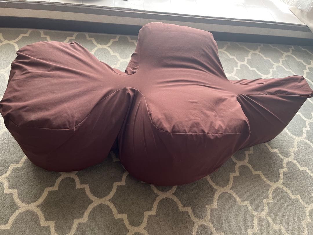 OneAid リラクッション LLサイズ 本体と撥水加工カバー付き