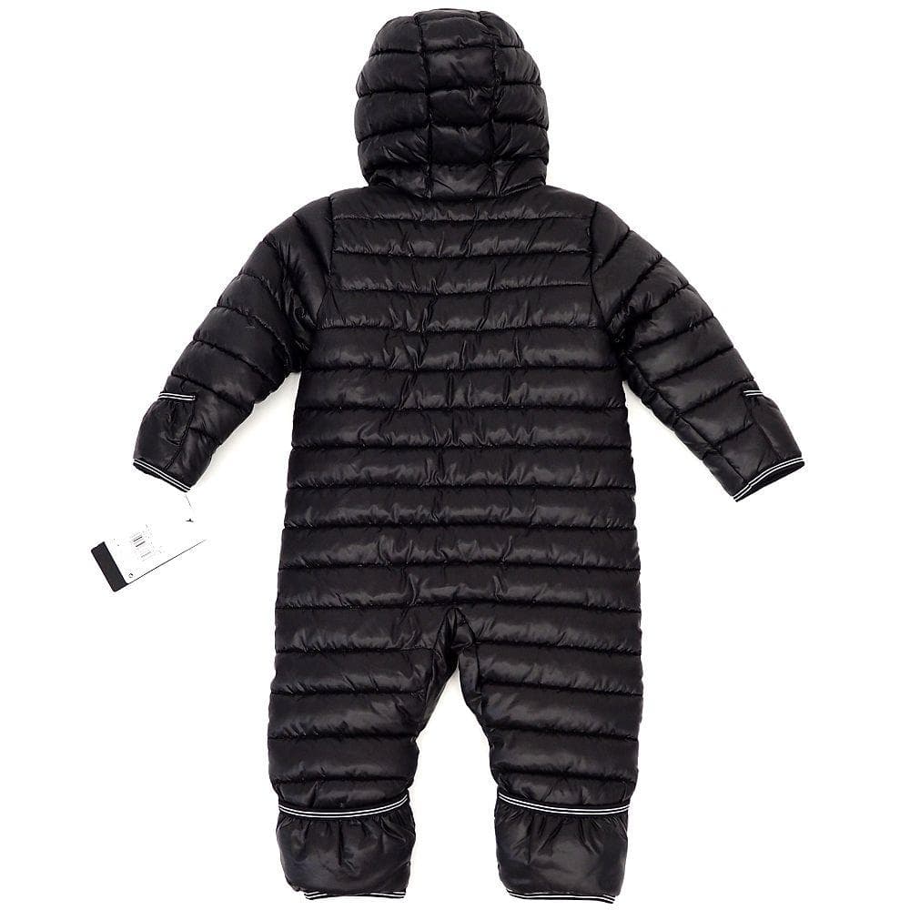 H06229 新品 NIKE ベビースノースーツ 12M 74-80cm ナイキ