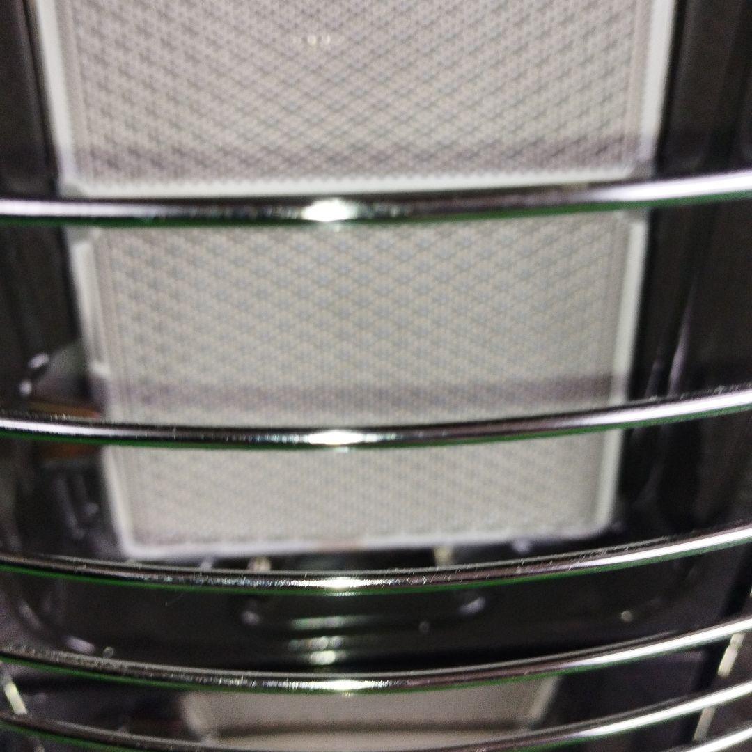 リンナイ・ガス赤外線ストーブ（都市ガス用）R-852PMSⅢ 2023年