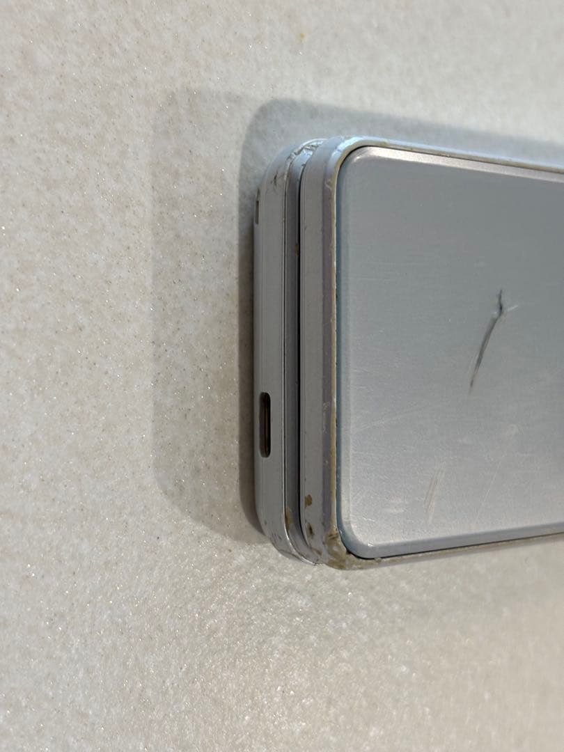 Softbank SHARP AQUOS 601SH SIMロック解除済 ガラホ