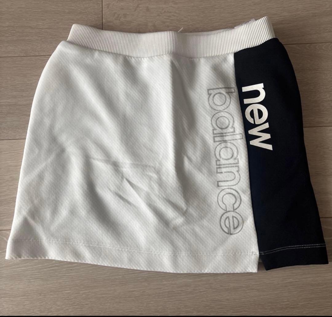 美品　ニューバランス　セットアップ　ゴルフ