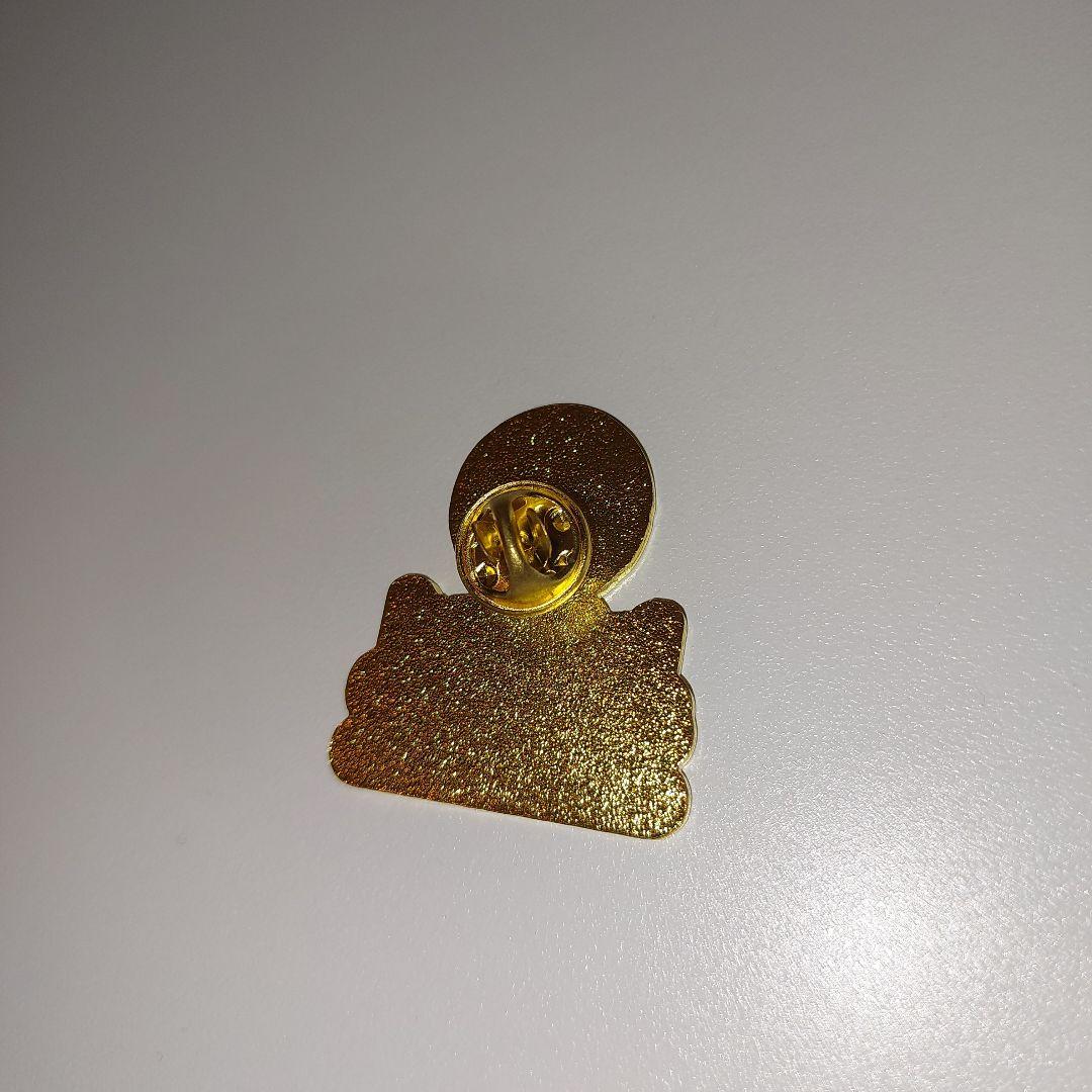 大阪関西万博 非売品 トリニダード・トバゴパビリオン ピンバッジ