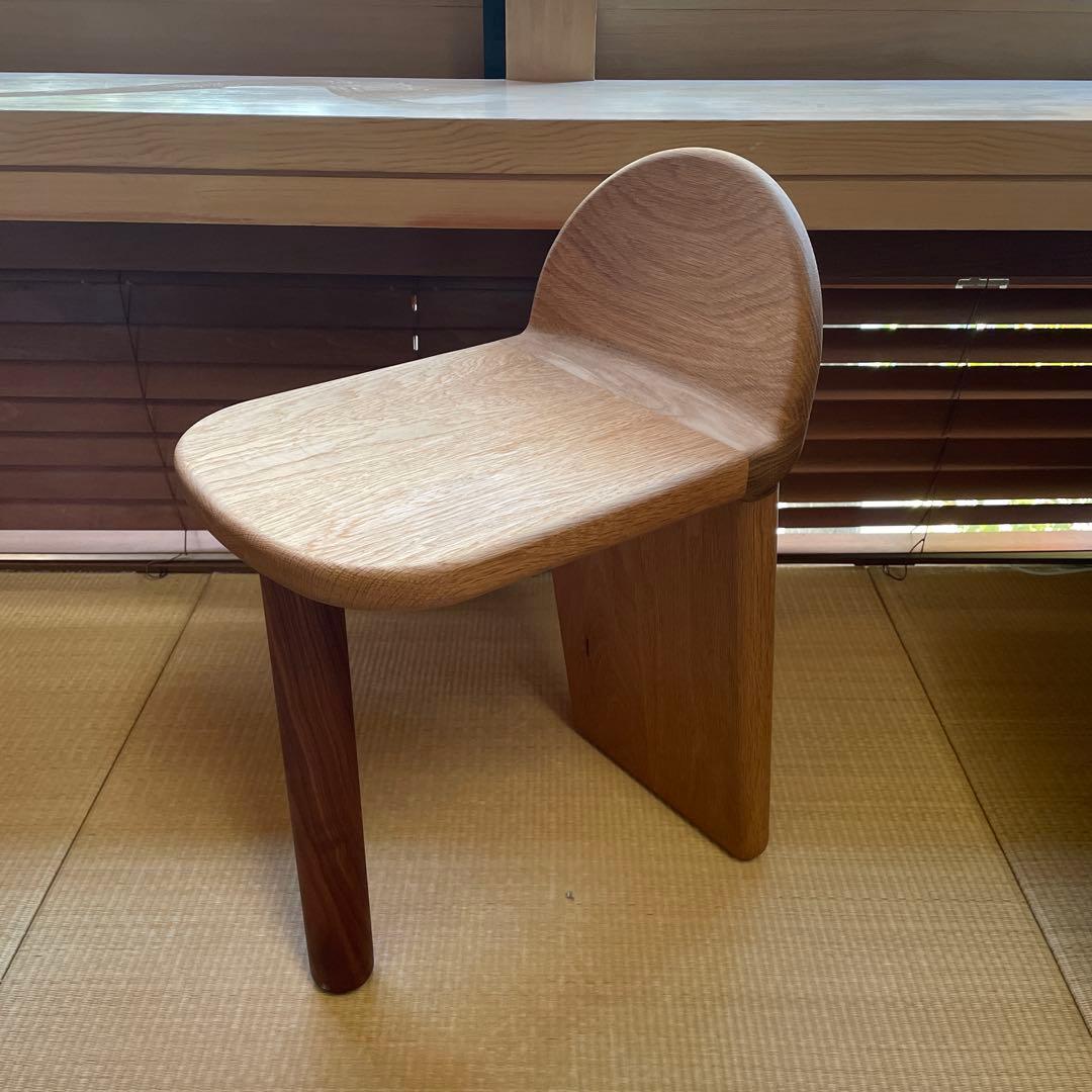 toowood 小石製作所　スツール/サイドテーブル