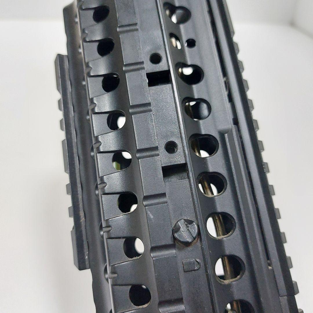 M4カービン 電動ガン ブラック　ジャンク品