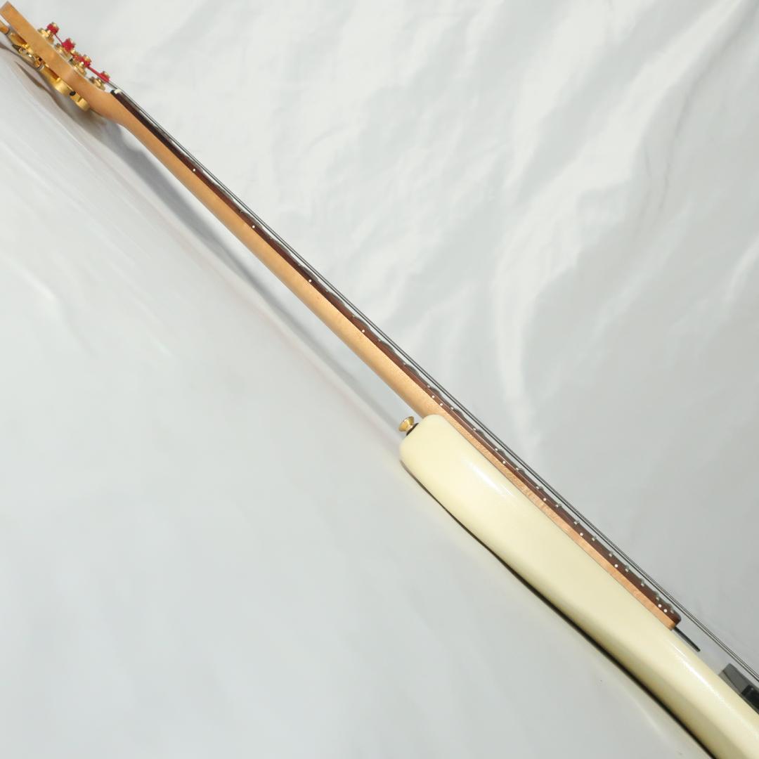 美品 難あり YAMAHA BB-G4S エレキベース ケース付 弦交換済