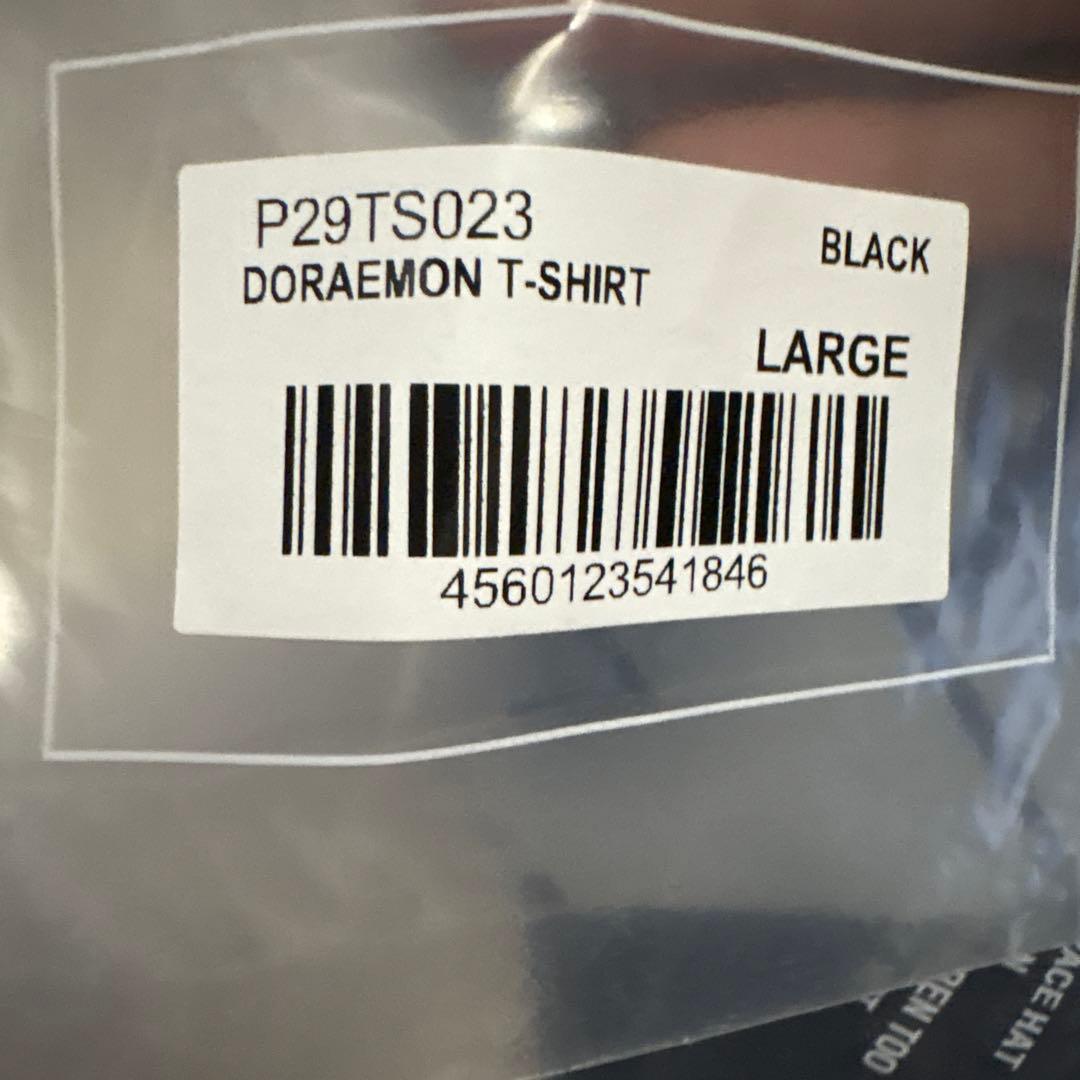 トップス palace skateboards doraemon T-shirt L