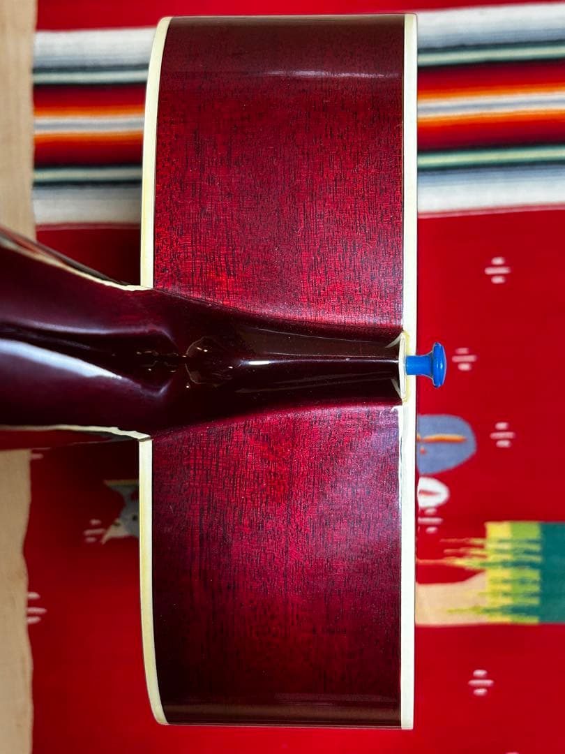 美品　Morris WH-20 アコースティックギター　国産　ヴィンテージ