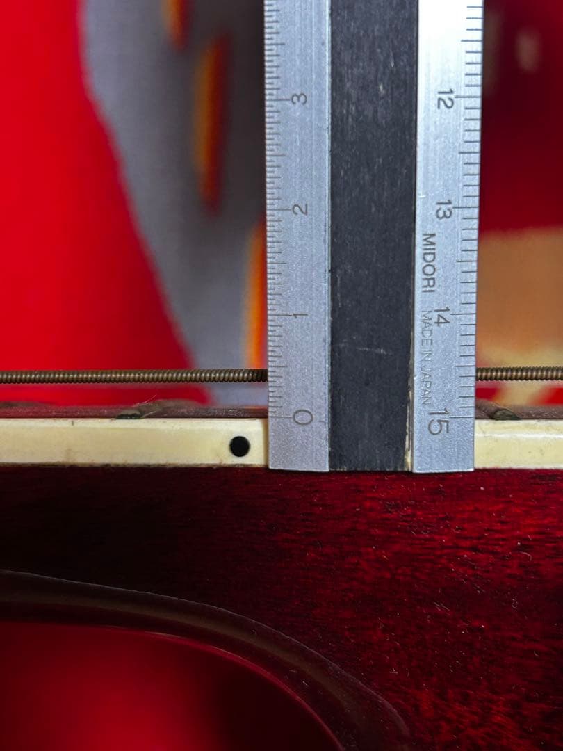 美品　Morris WH-20 アコースティックギター　国産　ヴィンテージ