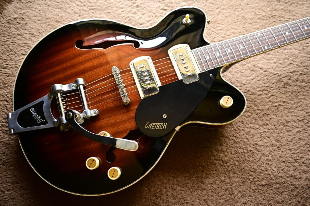 ギター GRETSCH G2622TG-P90 Streamliner