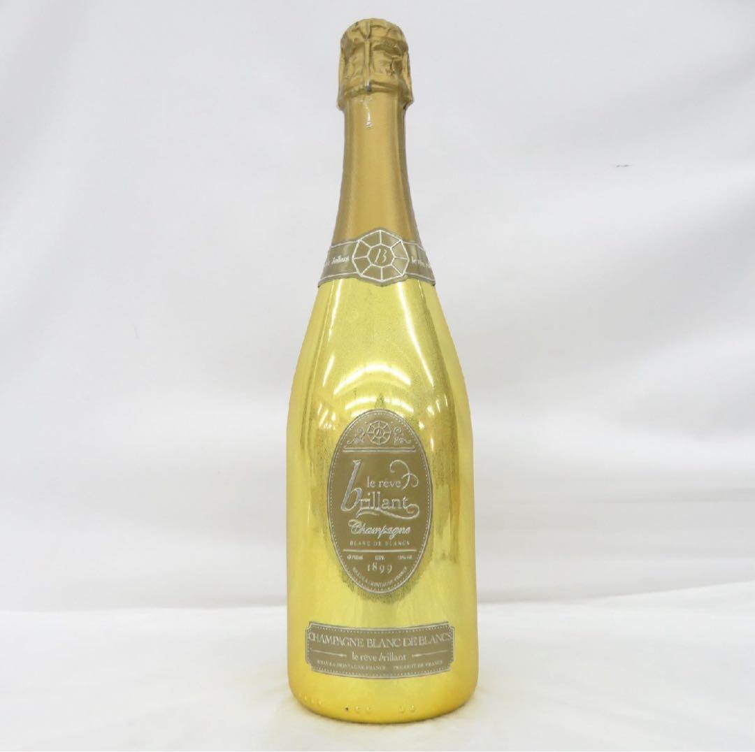 Le Reve Brillant ル・レーヴ・ブリヤンブラン・ド・ブラン