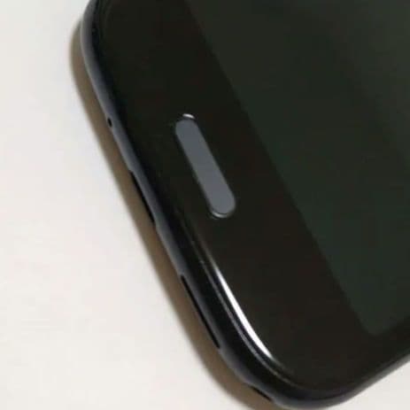 docomo らくらくスマートフォン F-52B ネイビー SIMフリー