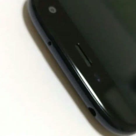 docomo らくらくスマートフォン F-52B ネイビー SIMフリー