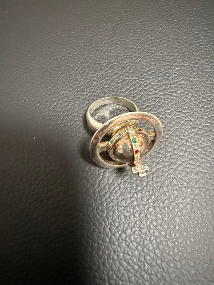 ネックレス・ペンダント Vivienne Westwood