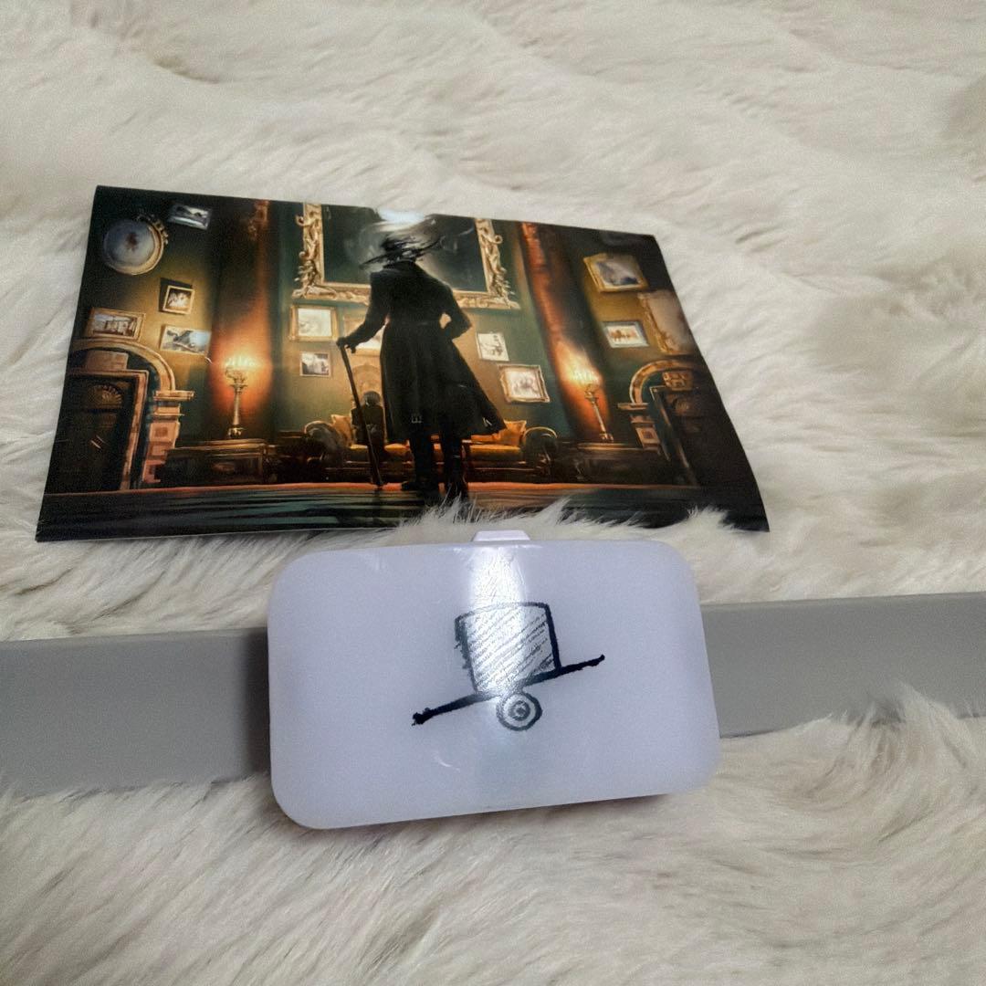 Eve ライトバンド ３点