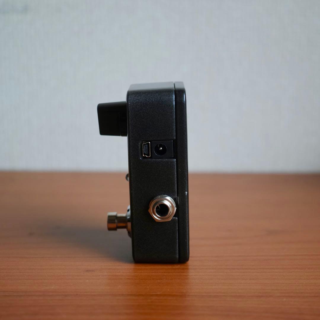 箱付き美品 tc electronic Ditto Looper ルーパー