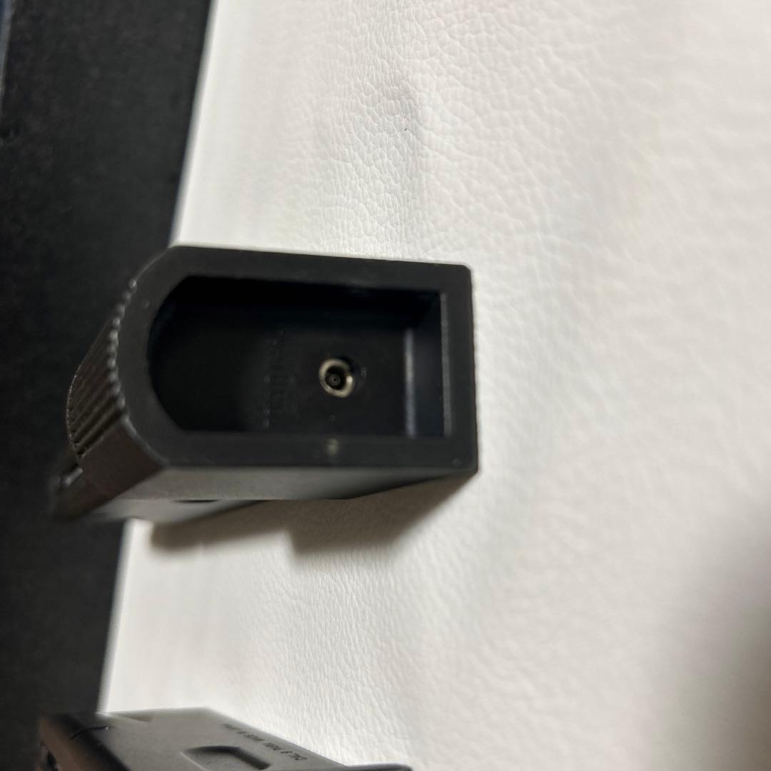 M92F Military Model ガスブローバック　カスタム