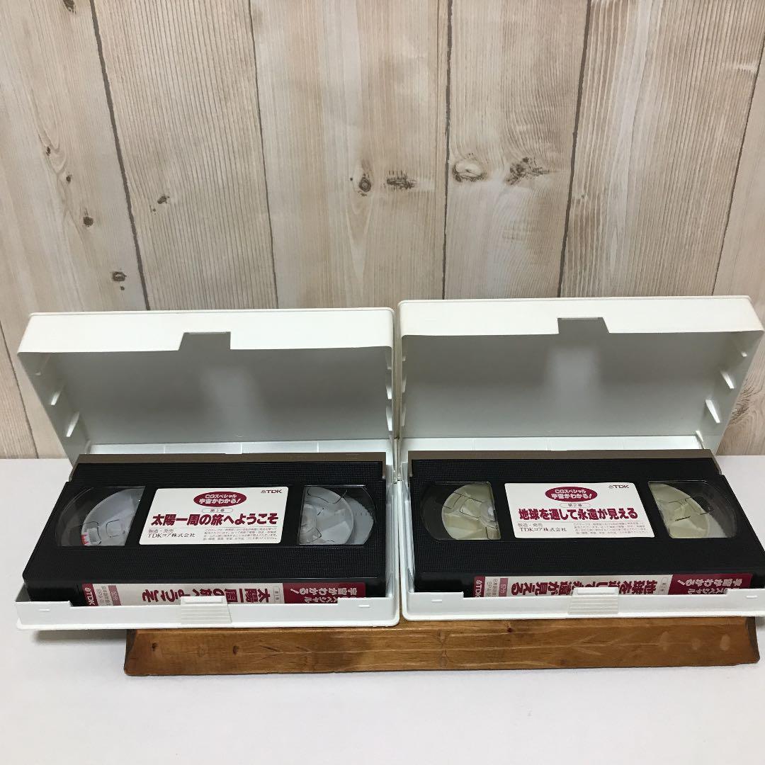 CGスペシャル 宇宙がわかる！全10巻