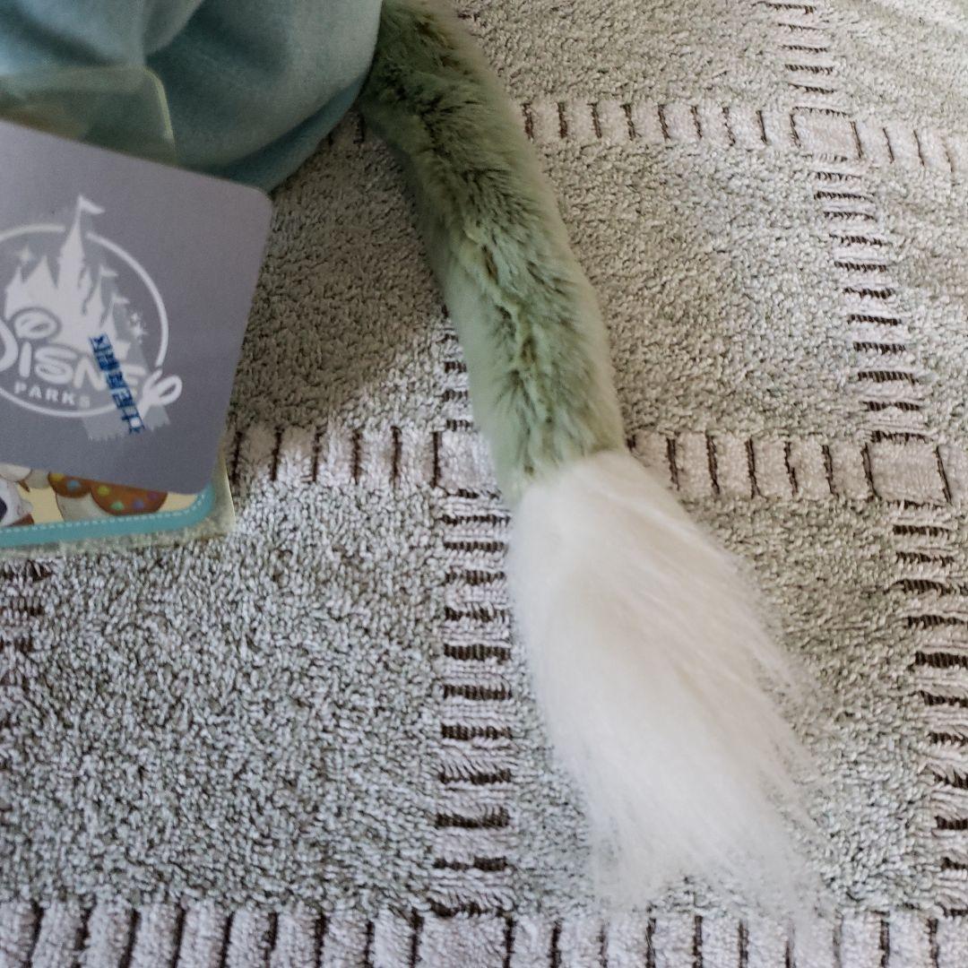 ベビージェラトーニ　ぬいぐるみ