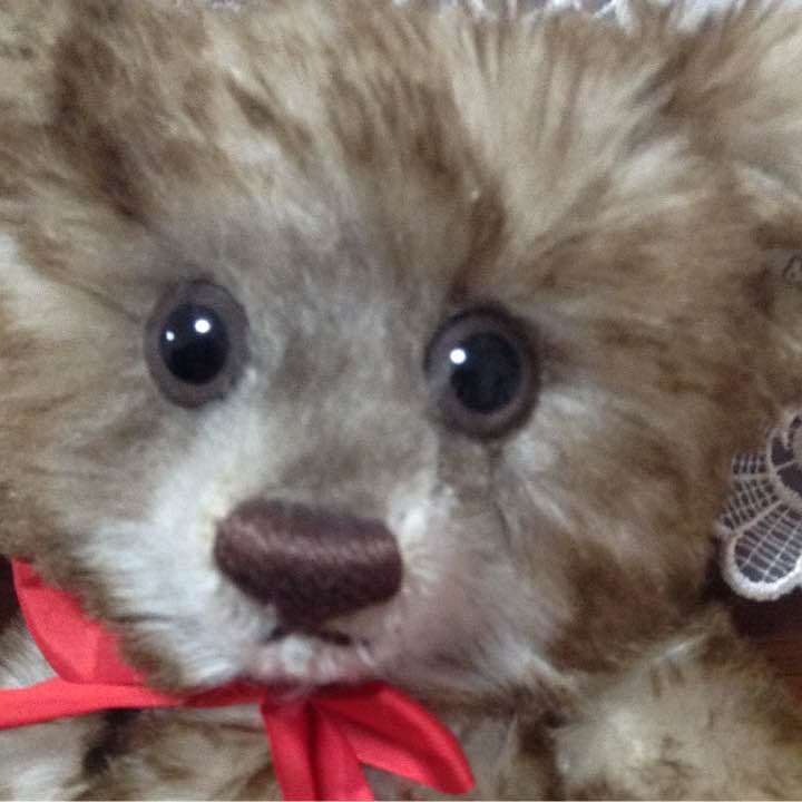 シュタイフハッピー レプリカ