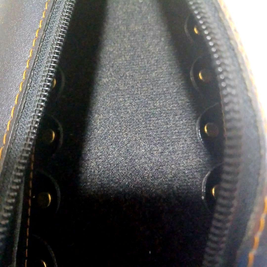 PUBG☆初心者。メッズキューSA-7 /レザーキューケースセット