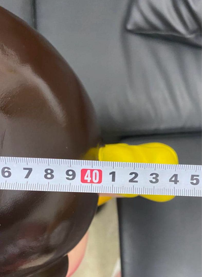 h*o様 最終価格　高さ約80センチ　キャラクター オーバーオール