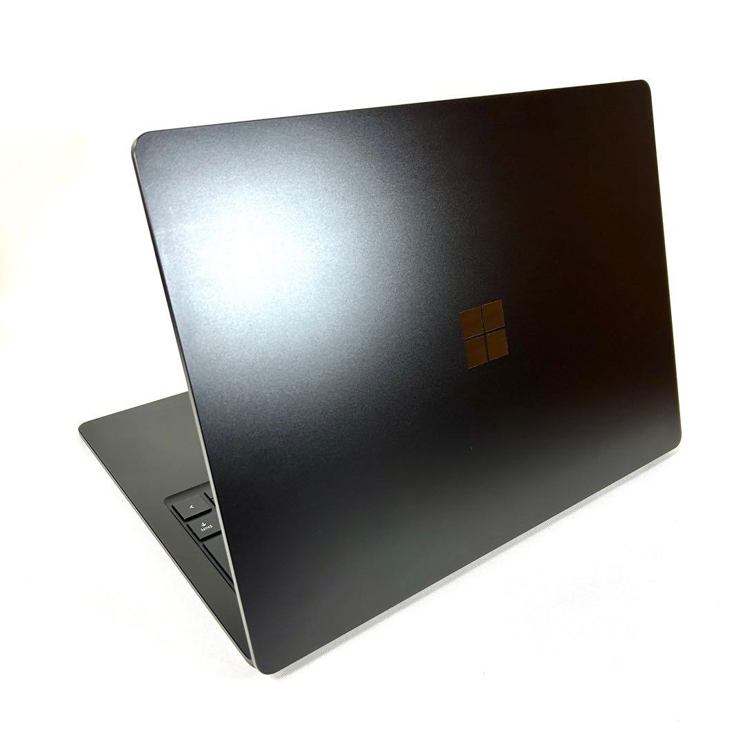 美品 Microsoft SURFACE LAPTOP 4 i7 16GB