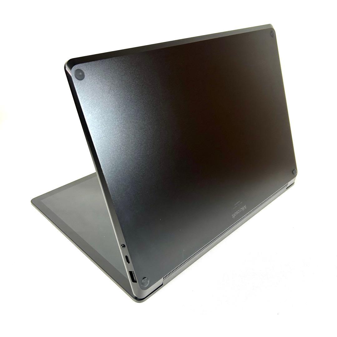 美品 Microsoft SURFACE LAPTOP 4 i7 16GB
