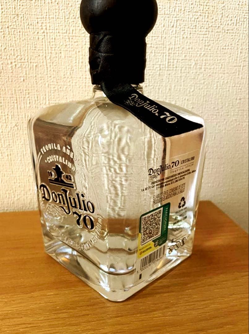 Don Julio 70 テキーラ 700ml