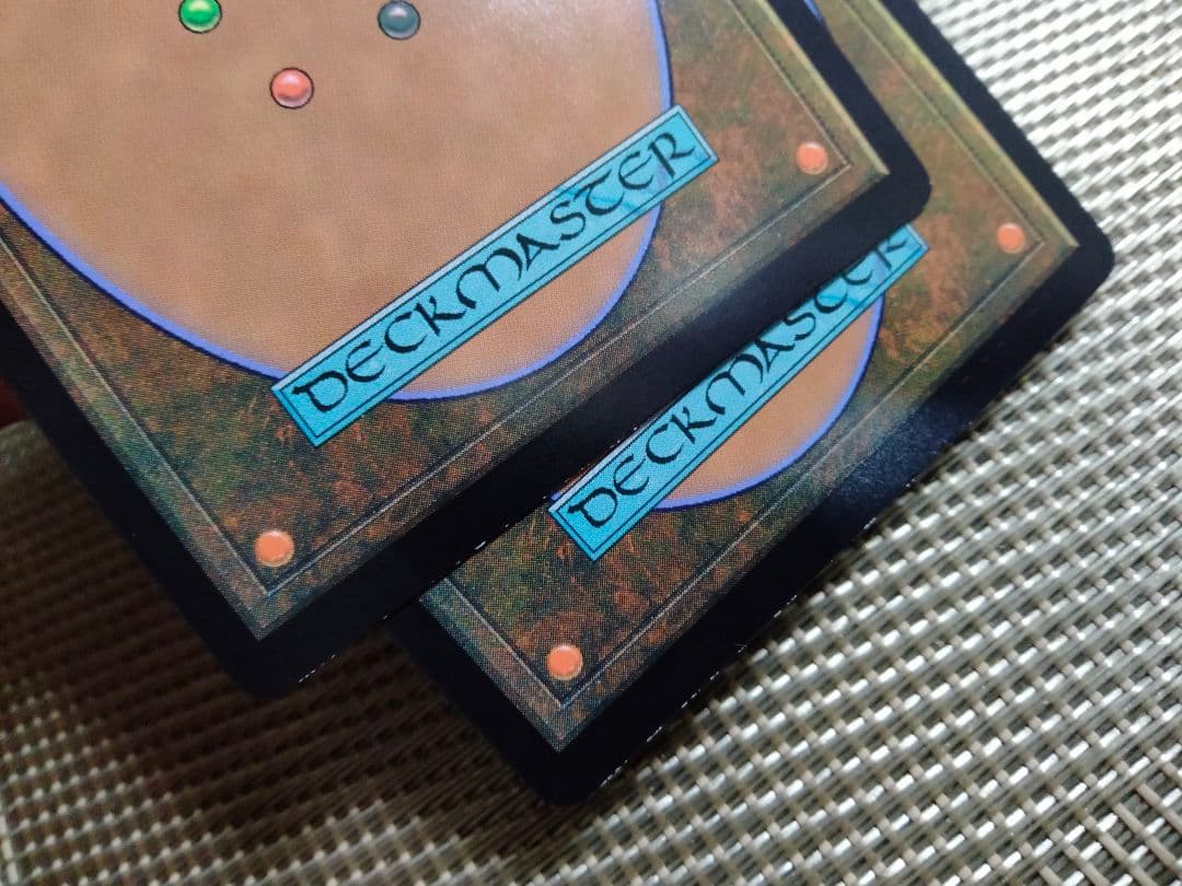 【ご確認用】モダンホライゾン2 foil 電結のシカールa 日本語 1枚 MTG