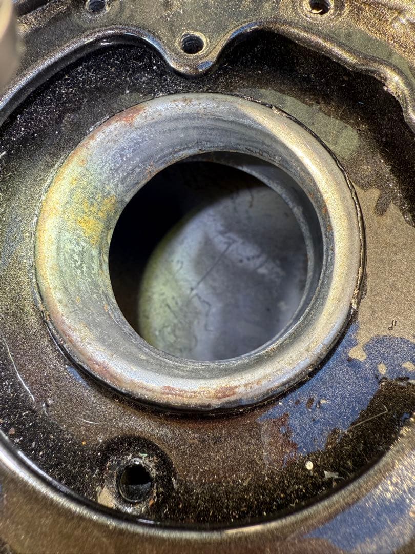 ゼファー 400 外装　ラップ塗装　最終値下げ！