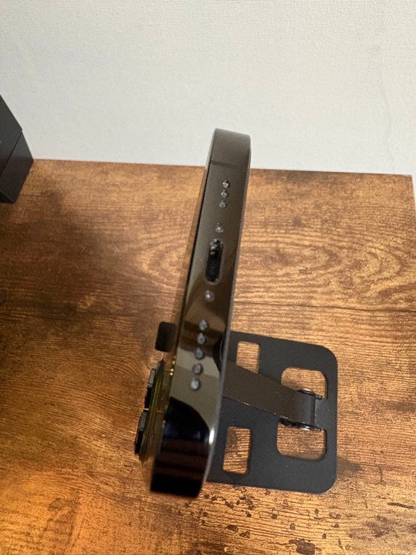 【美品】Apple iPhone14 Pro 256GB SIMフリー