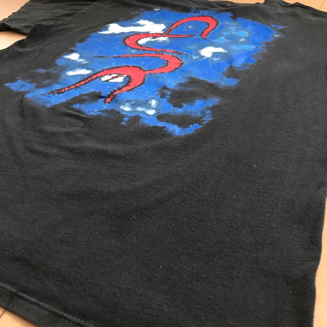 激レア 90年代 キュアー The Cure ヴィンテージ Tシャツ