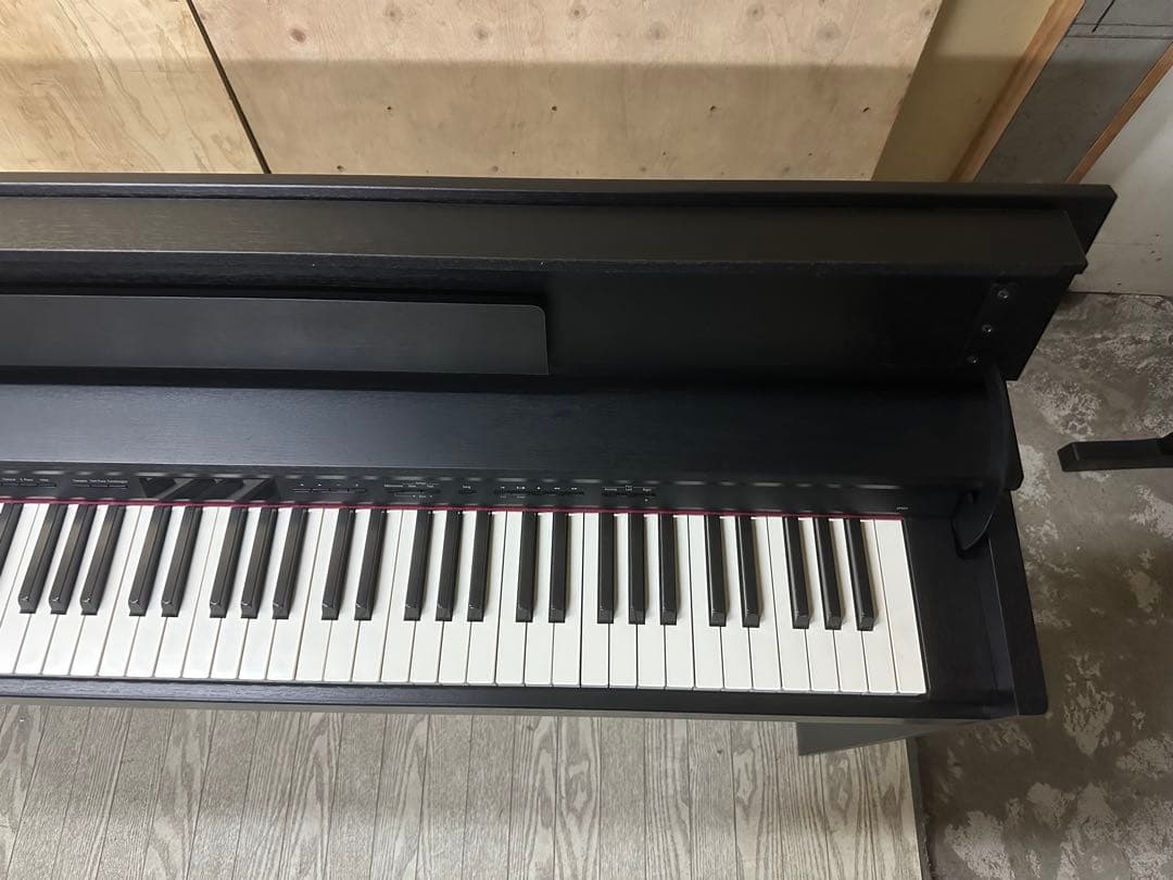 Roland DP603 ローランド 電子ピアノ 2018年製 ※直配限定
