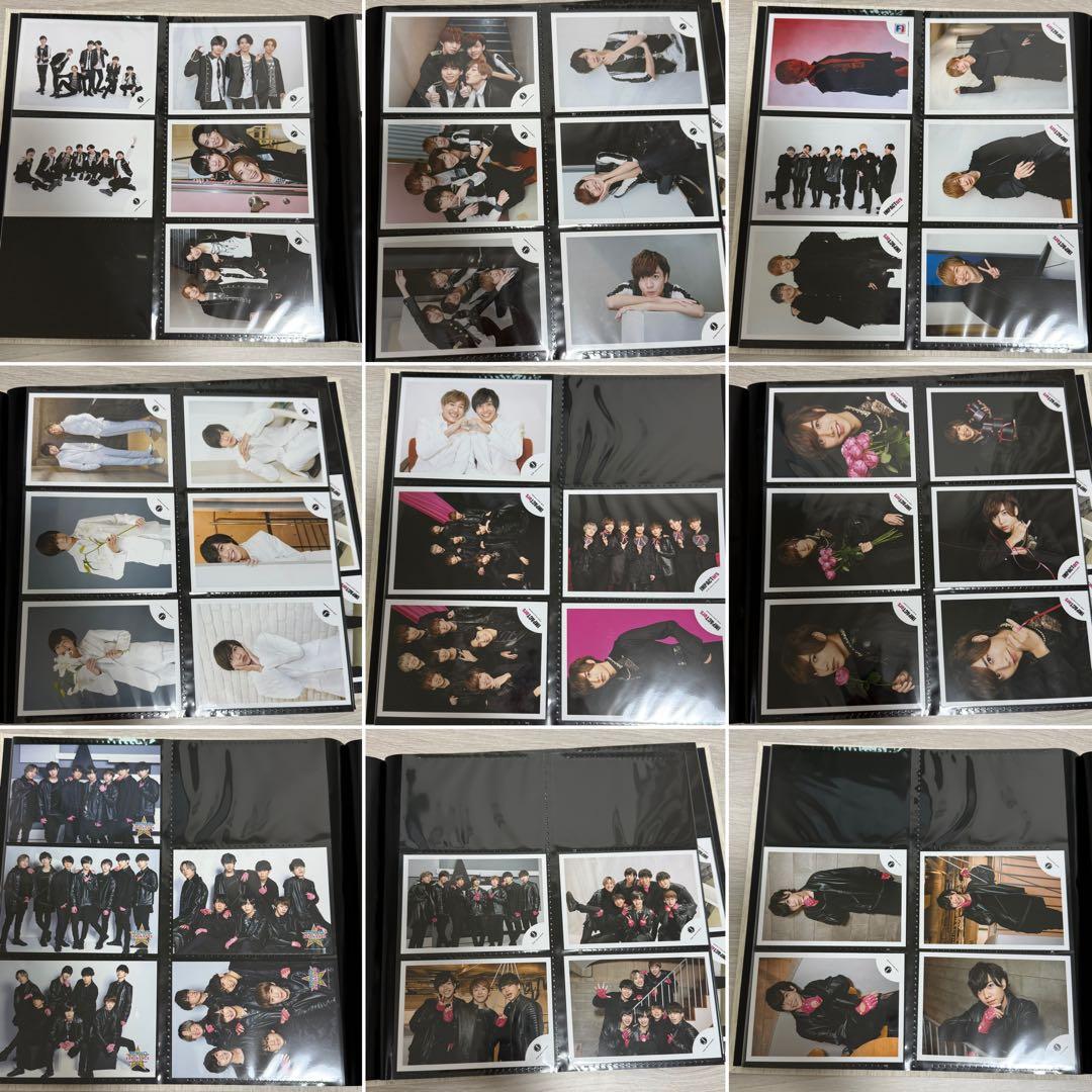 IMPACTors IMP. 松井奏　公式写真　グッズ　まとめ売り