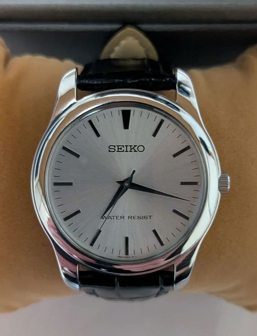 SEIKO　セイコー　SCXP 031 稼働中　未使用品