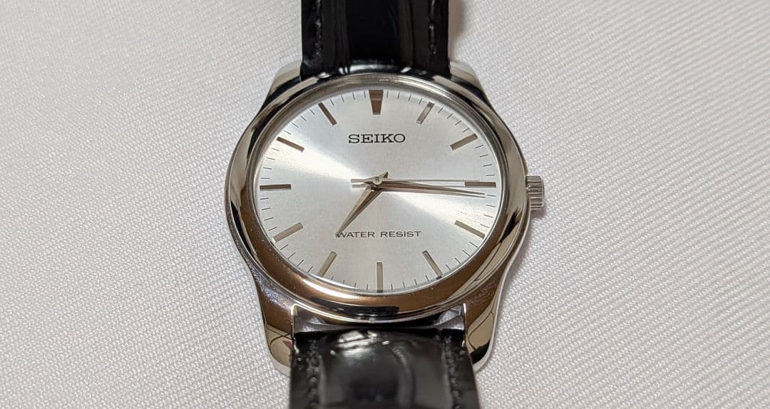 SEIKO　セイコー　SCXP 031 稼働中　未使用品